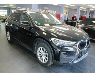 Dacia X1 sDrive18d Aut. Advantage 