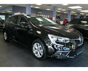 Renault Megane Grandtour ENERGY TCe 115 Limited Gebrauchtwagen