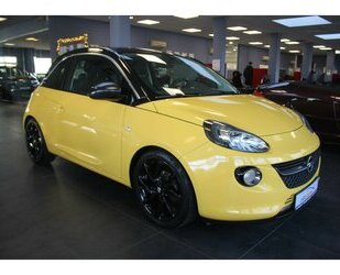 Opel Adam 1.0 Slam 