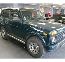 Lada Urban