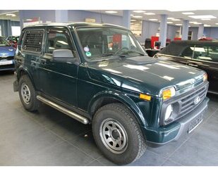 Lada Taiga 1.7 Urban 4x4 Gebrauchtwagen