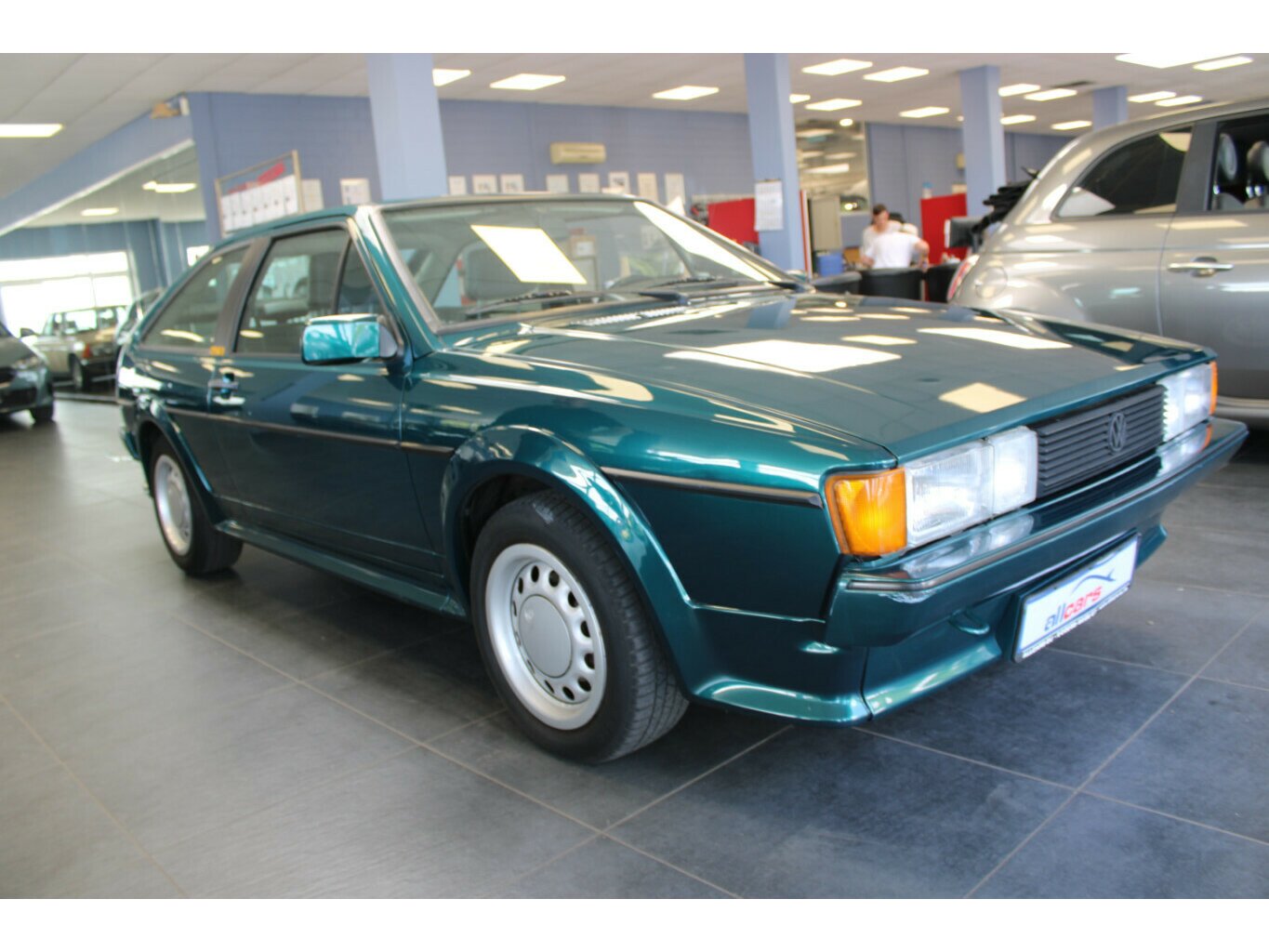 Scirocco