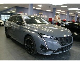 Peugeot e-308 SW Elektro 156 GT Gebrauchtwagen