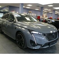 Peugeot e-308 SW