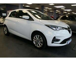 Renault ZOE Z.E 50 EXPERIENCE - MIETBATTERIE - 