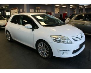 Toyota Auris 1.33 VVT-i Life 