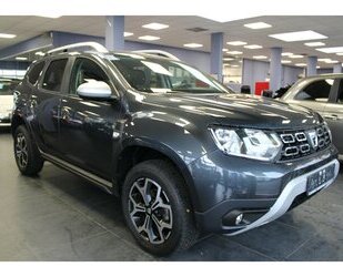 Dacia Duster TCe 130 2WD GPF Prestige 