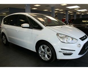Ford S-Max 2.0 TDCi Aut. Titanium Gebrauchtwagen