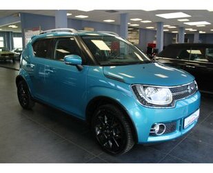Suzuki Ignis 1.2 - Klima - SHZ - BT - Gebrauchtwagen