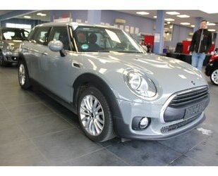 Mini One Clubman Pepper 