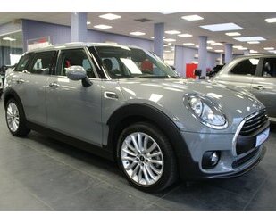 Mini One Clubman - Panorama - 