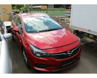 Opel Astra 1.5 D Sports Tourer - MOTORSCHADEN - Gebrauchtwagen