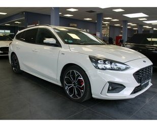 Ford Focus Turnier 1.5 EcoBlue ST-Line X Gebrauchtwagen