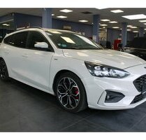 Ford Focus Turnier