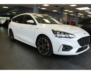 Ford Focus Turnier 1.5 EcoBlue ST-Line X Gebrauchtwagen