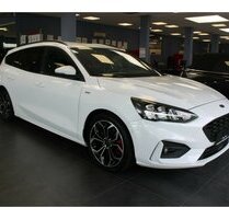 Ford Focus Turnier