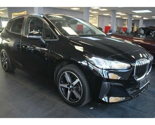 BMW 220 Active Tourer NEW MODELL - LED - Navi - Kamera 
