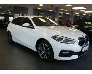 BMW 116 116d - LED - SHZ - PDC - Gebrauchtwagen