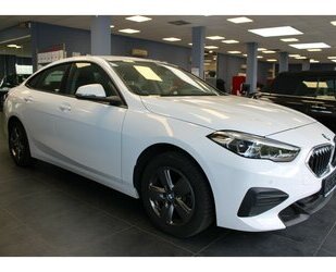 BMW 216 Gran Coupe Aut. Advantage - LED - Navi - SHZ - 