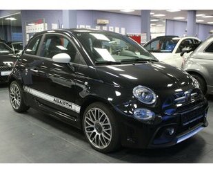 Abarth 595 Gebrauchtwagen