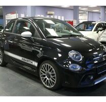 Fiat 595 Abarth