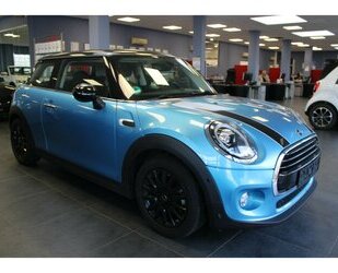 Mini Cooper Pepper - LED - SHZ - PDC - 