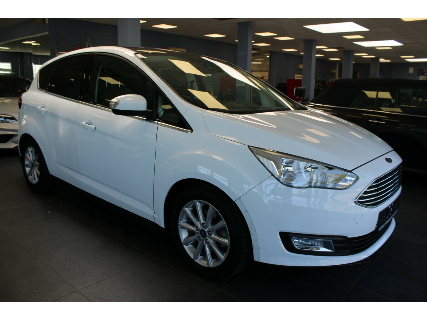 C-Max
