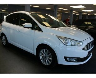 Ford C-Max 1.0 EcoBoost - Panorama - Gebrauchtwagen