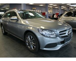 Mercedes-Benz C 200 (BlueTEC) d T Avantgarde 