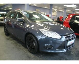 Ford Focus 1.0 EcoBoost - Klima - Gebrauchtwagen