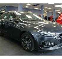 Hyundai i30 Kombi