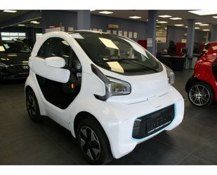 XEV YOYO Sport Automatik Gebrauchtwagen