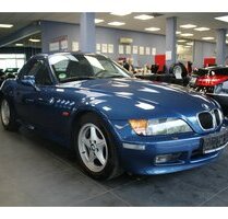 BMW Z3