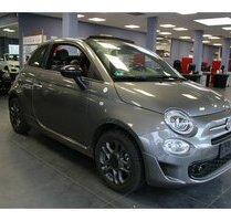 Fiat 500 C
