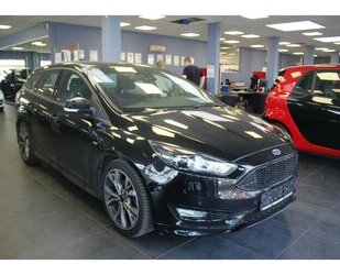 Ford Focus Turnier 1.5 EcoBoost ST-Line Gebrauchtwagen