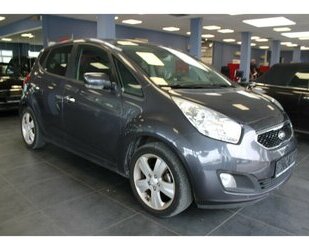 Kia Venga 1.6 CVVT Edition 7 - Panorama - Gebrauchtwagen