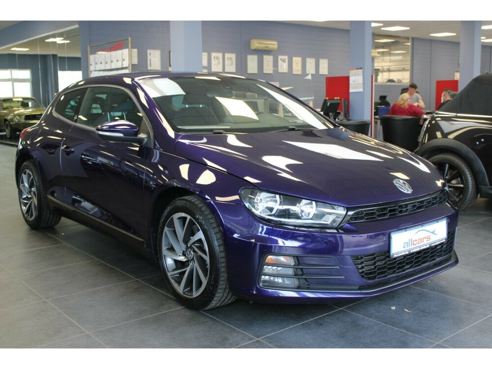 Scirocco