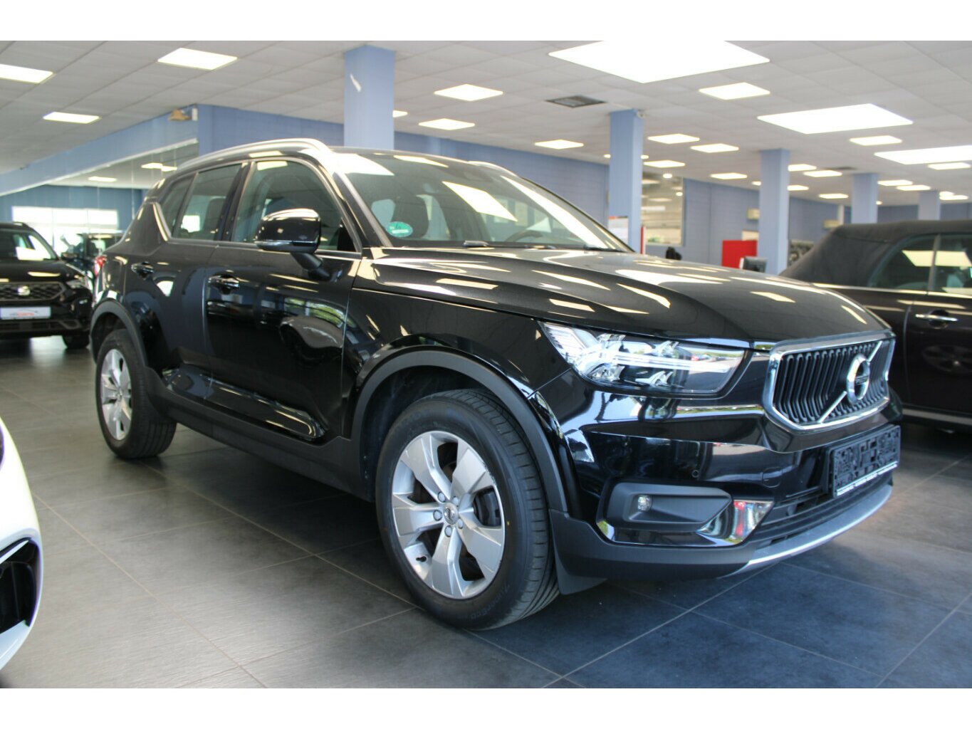 XC40