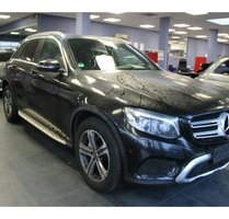 Mercedes-Benz GLC 350