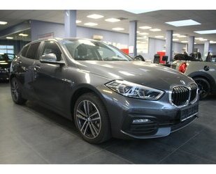 BMW 120 120i Aut. Advantage 