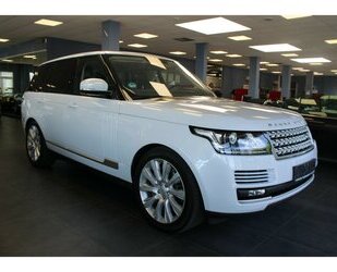 Land Rover Range Rover 4.4 SDV8 Vogue Gebrauchtwagen