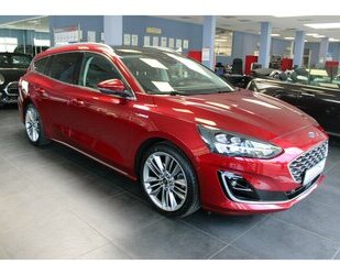 Ford Focus Turnier 1.5 EcoBlue VIGNALE Gebrauchtwagen