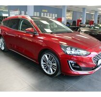Ford Focus Turnier