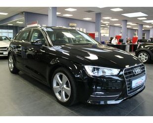 Audi A3 2.0 TDI Sportback S tronic Ambition Gebrauchtwagen