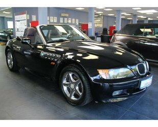BMW Z3 roadster 1.8 Gebrauchtwagen