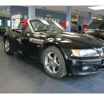BMW Z3 Roadster