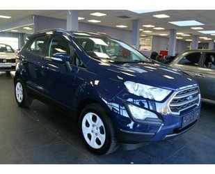 Ford EcoSport 1.0 Ecoboost TITANIUM 