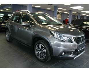 Peugeot 2008 PureTech 110 Allure Gebrauchtwagen