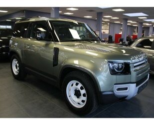 Land Rover Defender 90 Hard Top D250 Gebrauchtwagen