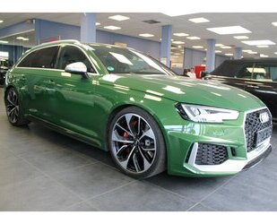 Audi RS4 Avant Quattro Tiptronic Gebrauchtwagen